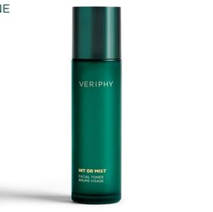 NIB $48 Luxury Veriphy Deeply hydrating mistHit or Mist Facial Toner